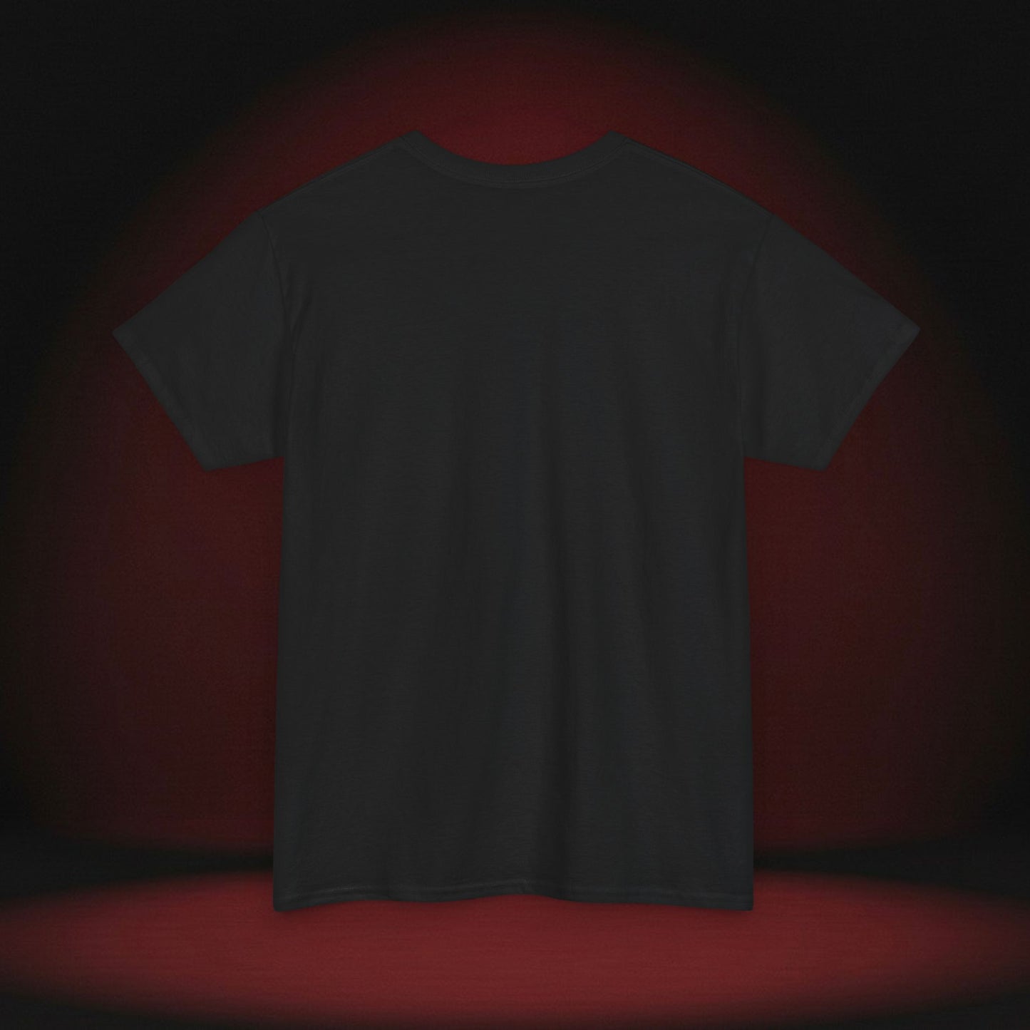 THE FORGED SOUL T-SHIRT