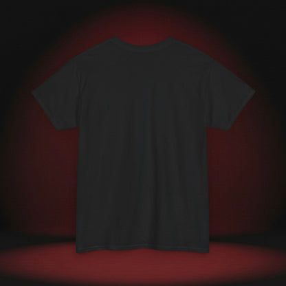 THE FORGED SOUL T-SHIRT