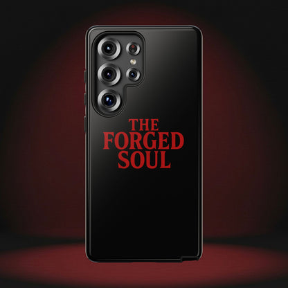 THE FORGED SOUL CASE