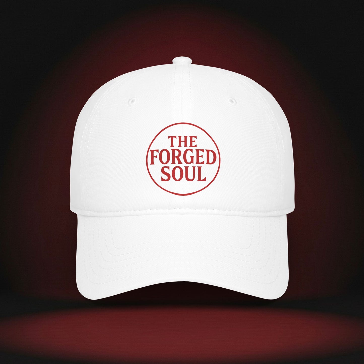 THE FORGED SOUL CAP
