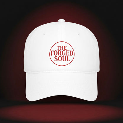 THE FORGED SOUL CAP