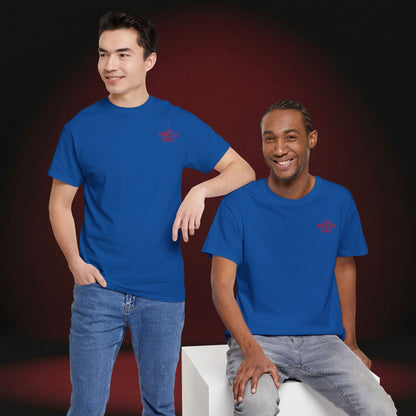 THE FORGED SOUL T-SHIRT