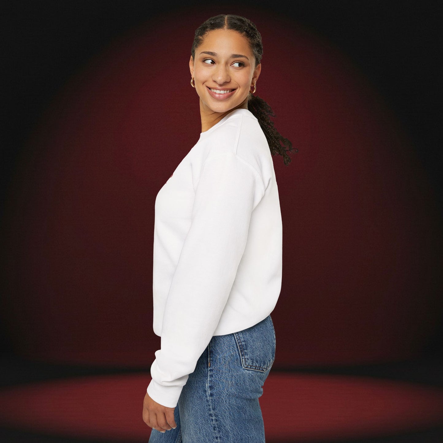 THE FORGED SOUL SWEATSHIRT