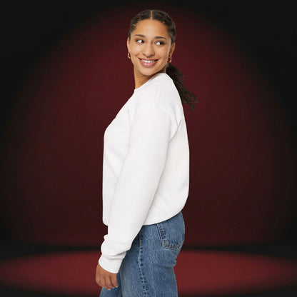 THE FORGED SOUL SWEATSHIRT