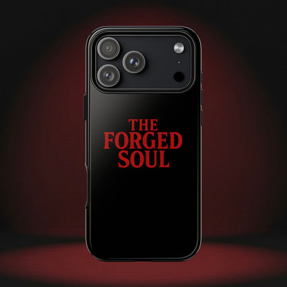 THE FORGED SOUL CASE