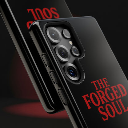 THE FORGED SOUL CASE