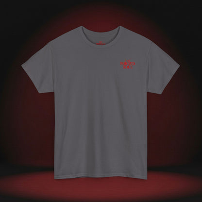 THE FORGED SOUL T-SHIRT