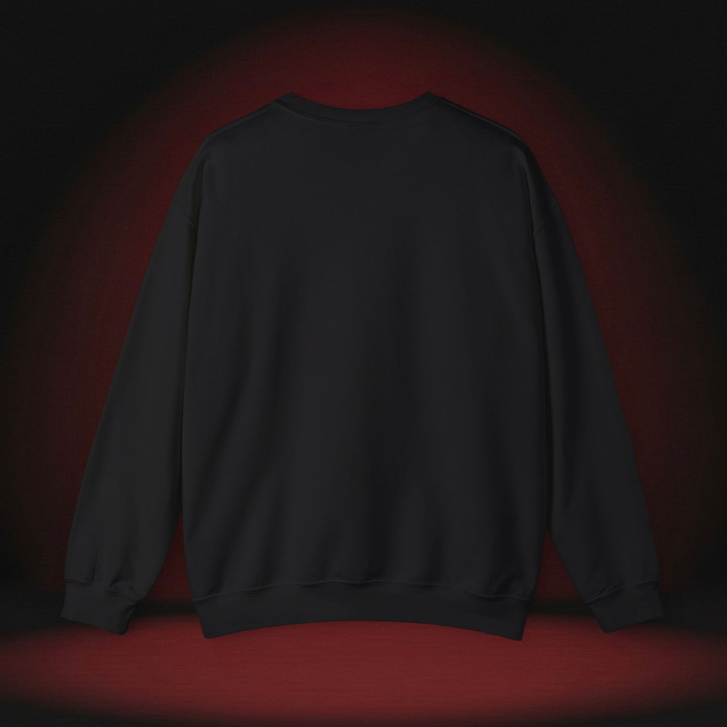 THE FORGED SOUL SWEATSHIRT