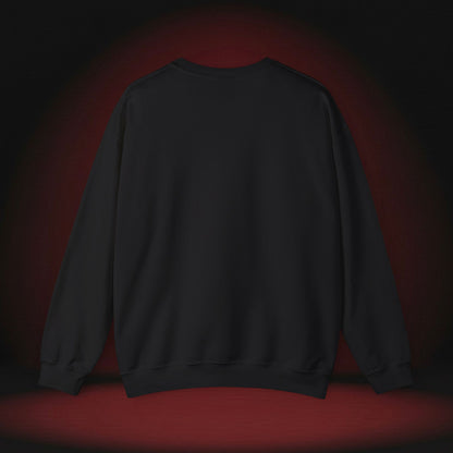 THE FORGED SOUL SWEATSHIRT