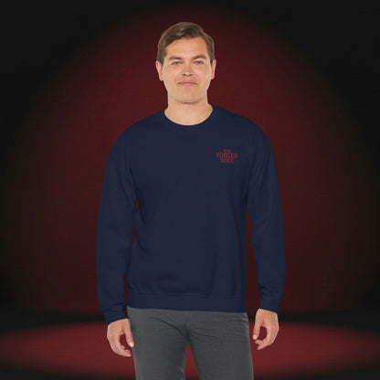THE FORGED SOUL SWEATSHIRT