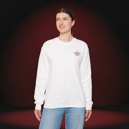 THE FORGED SOUL SWEATSHIRT