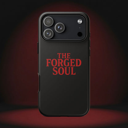 THE FORGED SOUL CASE