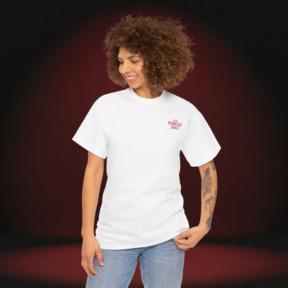 THE FORGED SOUL T-SHIRT