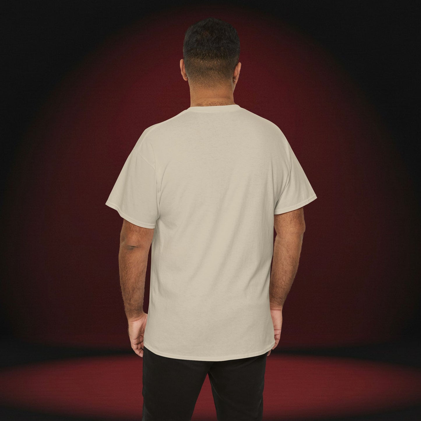 THE FORGED SOUL T-SHIRT