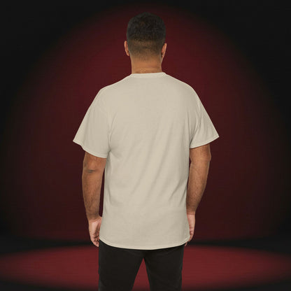 THE FORGED SOUL T-SHIRT