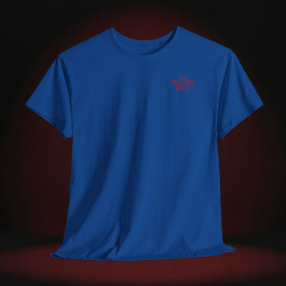 THE FORGED SOUL T-SHIRT