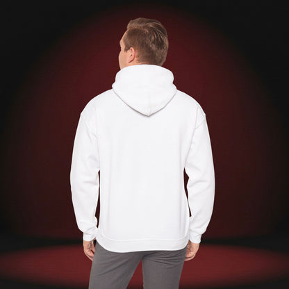 THE FORGED SOUL  HOODIE