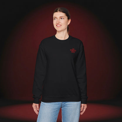 THE FORGED SOUL SWEATSHIRT
