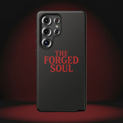 THE FORGED SOUL CASE