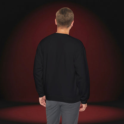 THE FORGED SOUL SWEATSHIRT