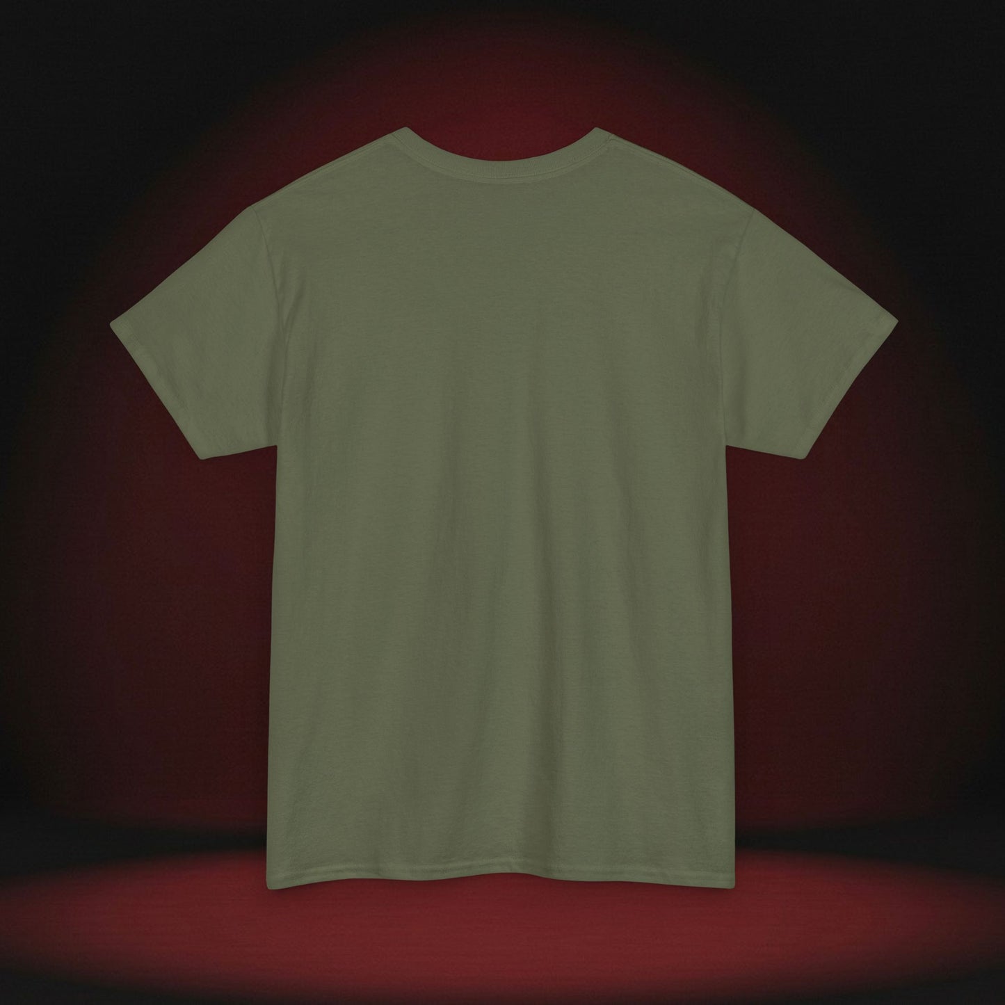 THE FORGED SOUL T-SHIRT