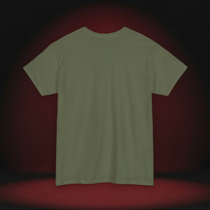 THE FORGED SOUL T-SHIRT