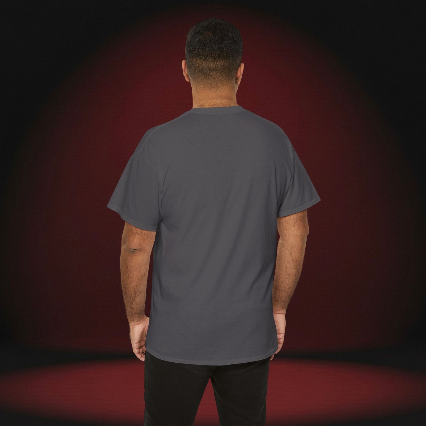 THE FORGED SOUL T-SHIRT