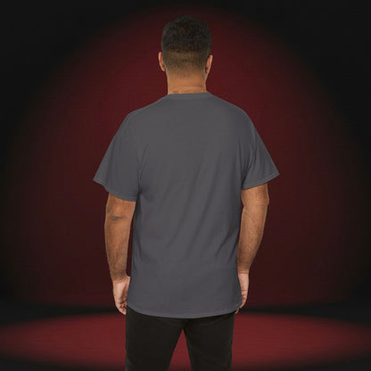 THE FORGED SOUL T-SHIRT