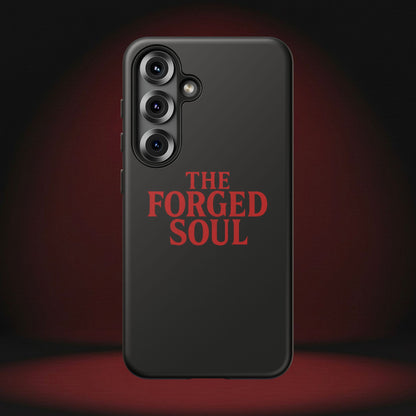 THE FORGED SOUL CASE