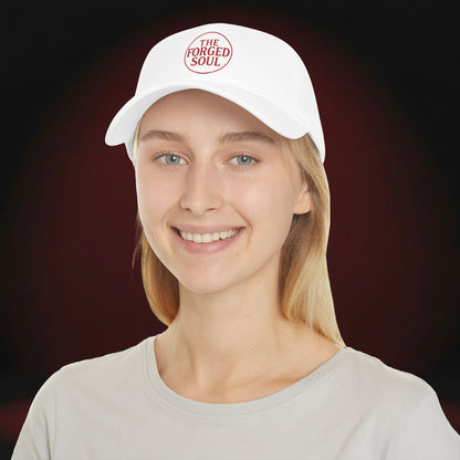 THE FORGED SOUL CAP