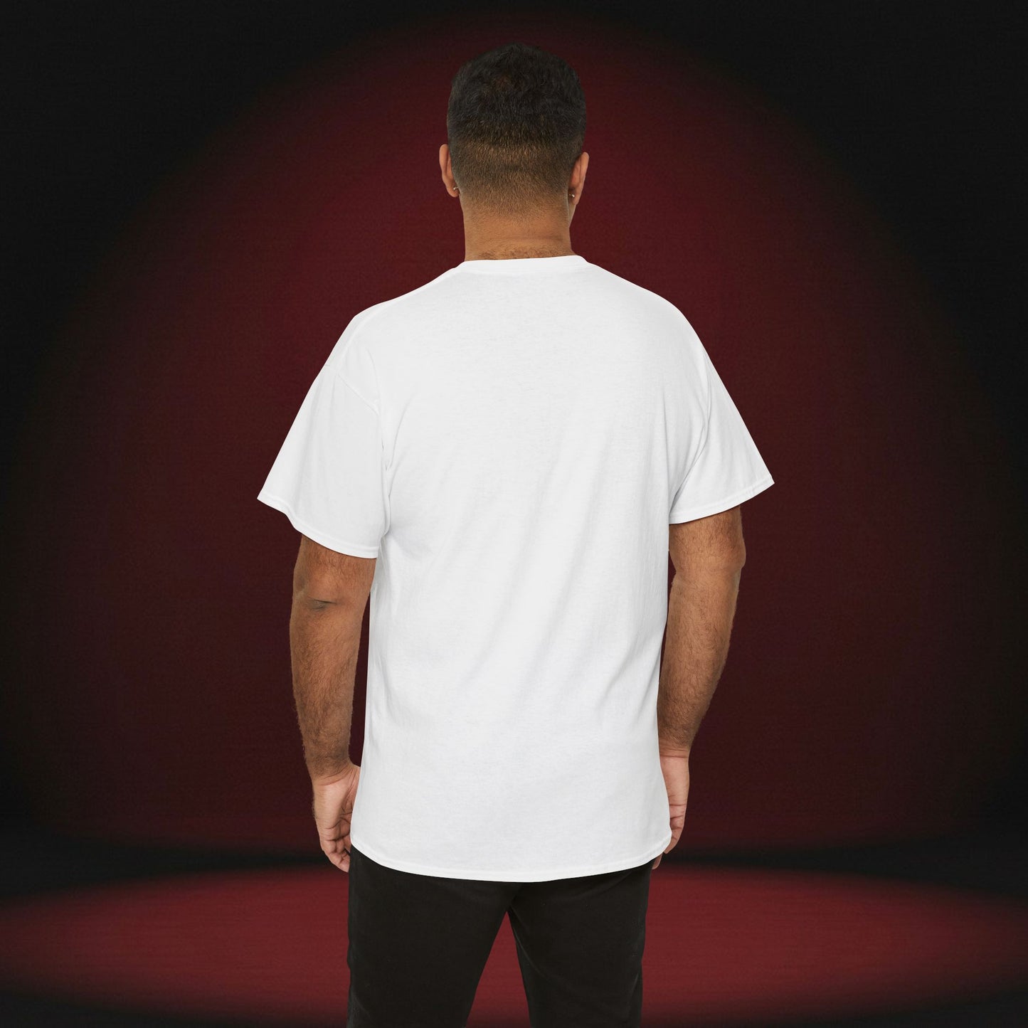 THE FORGED SOUL T-SHIRT