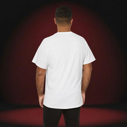 THE FORGED SOUL T-SHIRT