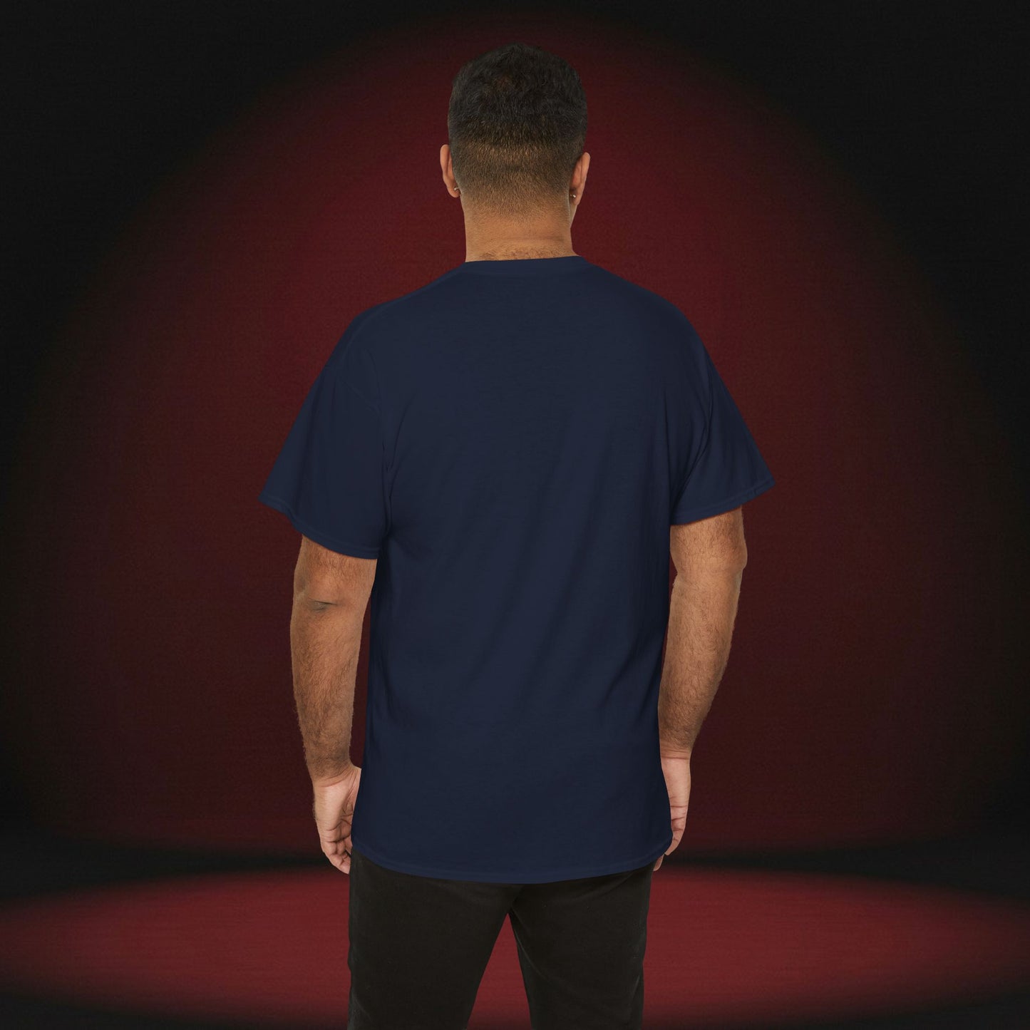 THE FORGED SOUL T-SHIRT