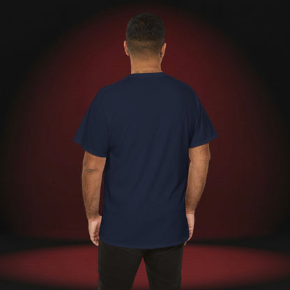 THE FORGED SOUL T-SHIRT