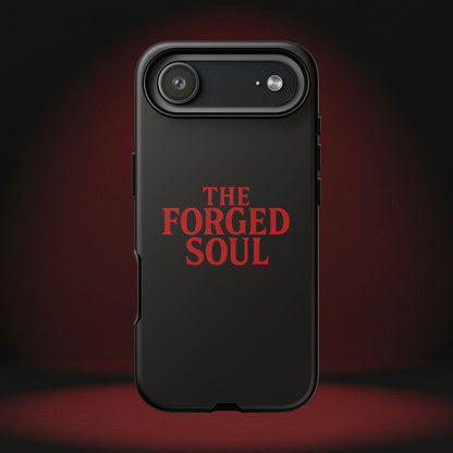 THE FORGED SOUL CASE
