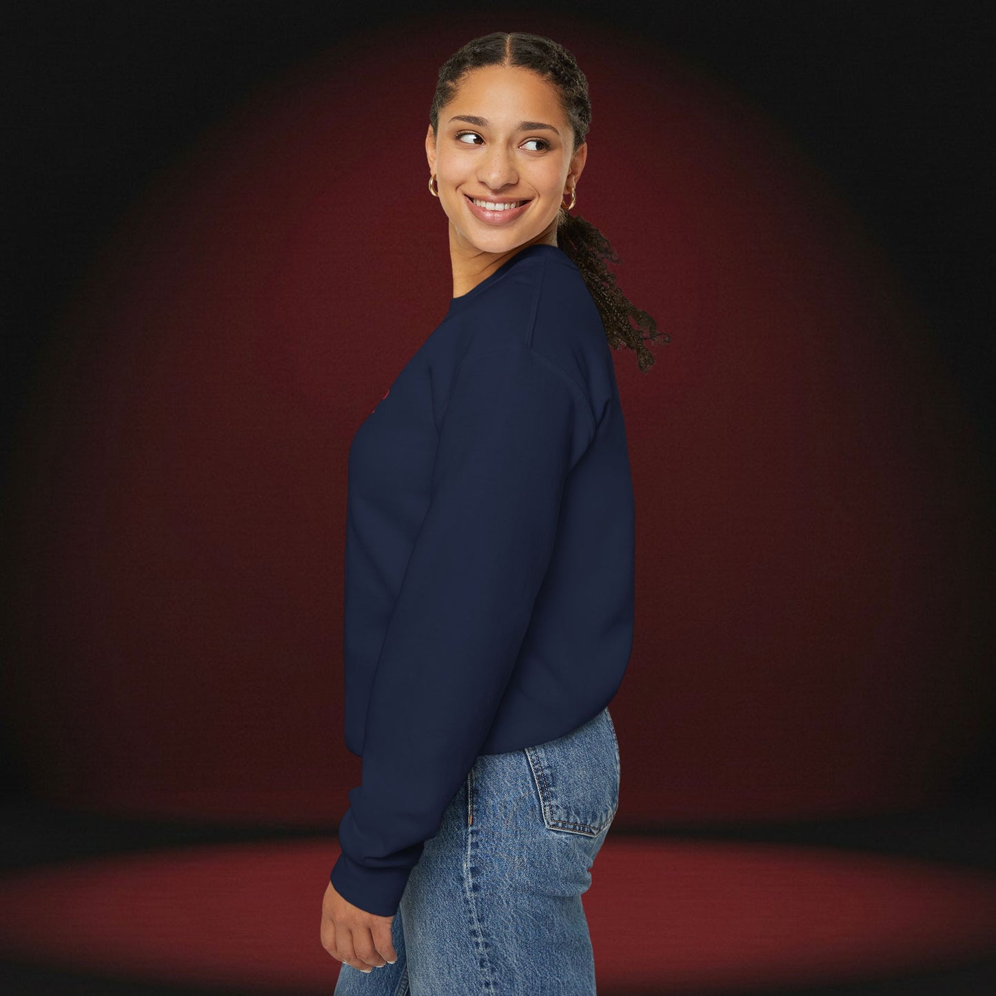 THE FORGED SOUL SWEATSHIRT