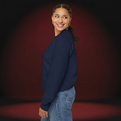 THE FORGED SOUL SWEATSHIRT