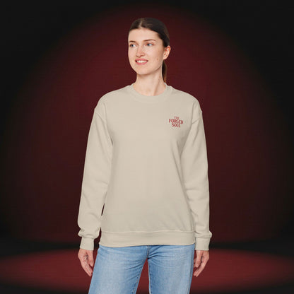 THE FORGED SOUL SWEATSHIRT