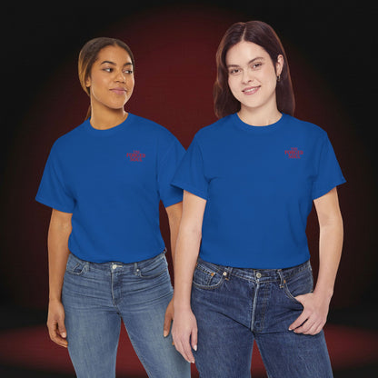 THE FORGED SOUL T-SHIRT