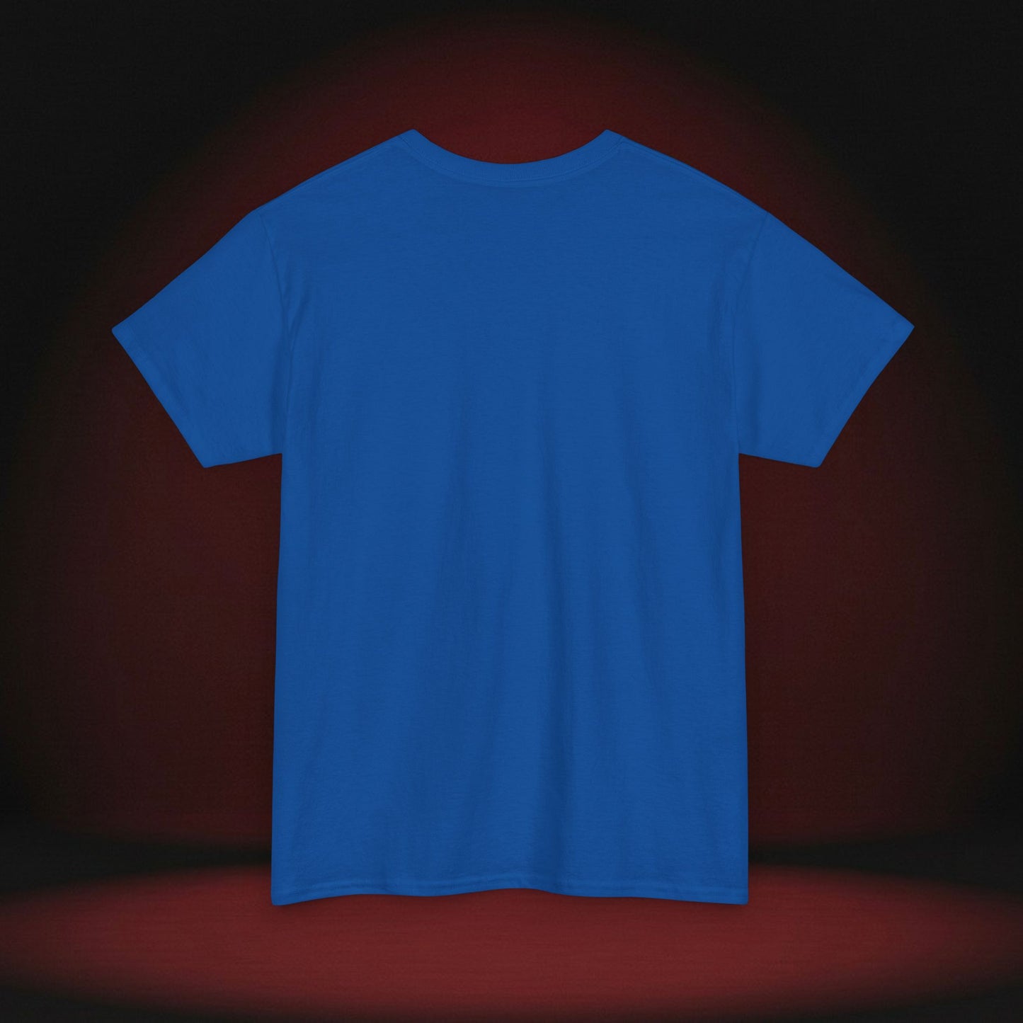 THE FORGED SOUL T-SHIRT