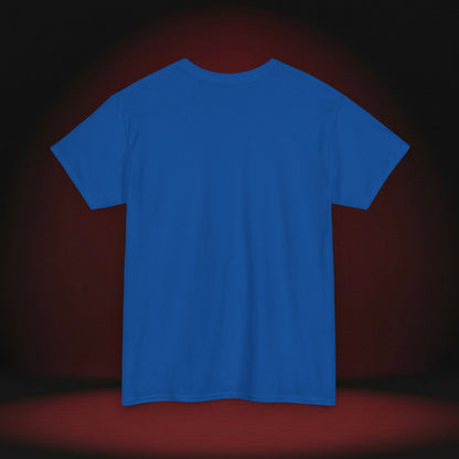 THE FORGED SOUL T-SHIRT