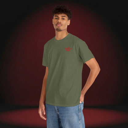 THE FORGED SOUL T-SHIRT