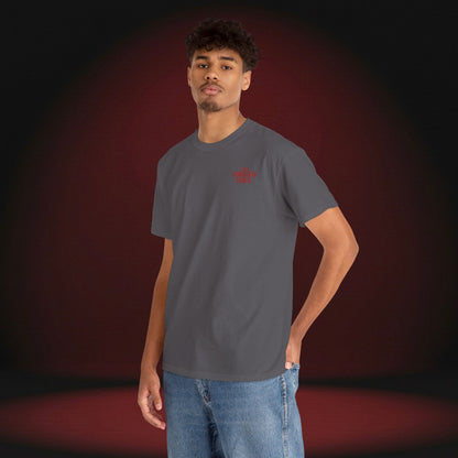 THE FORGED SOUL T-SHIRT