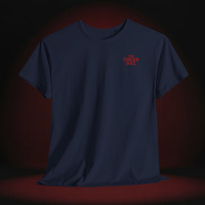 THE FORGED SOUL T-SHIRT