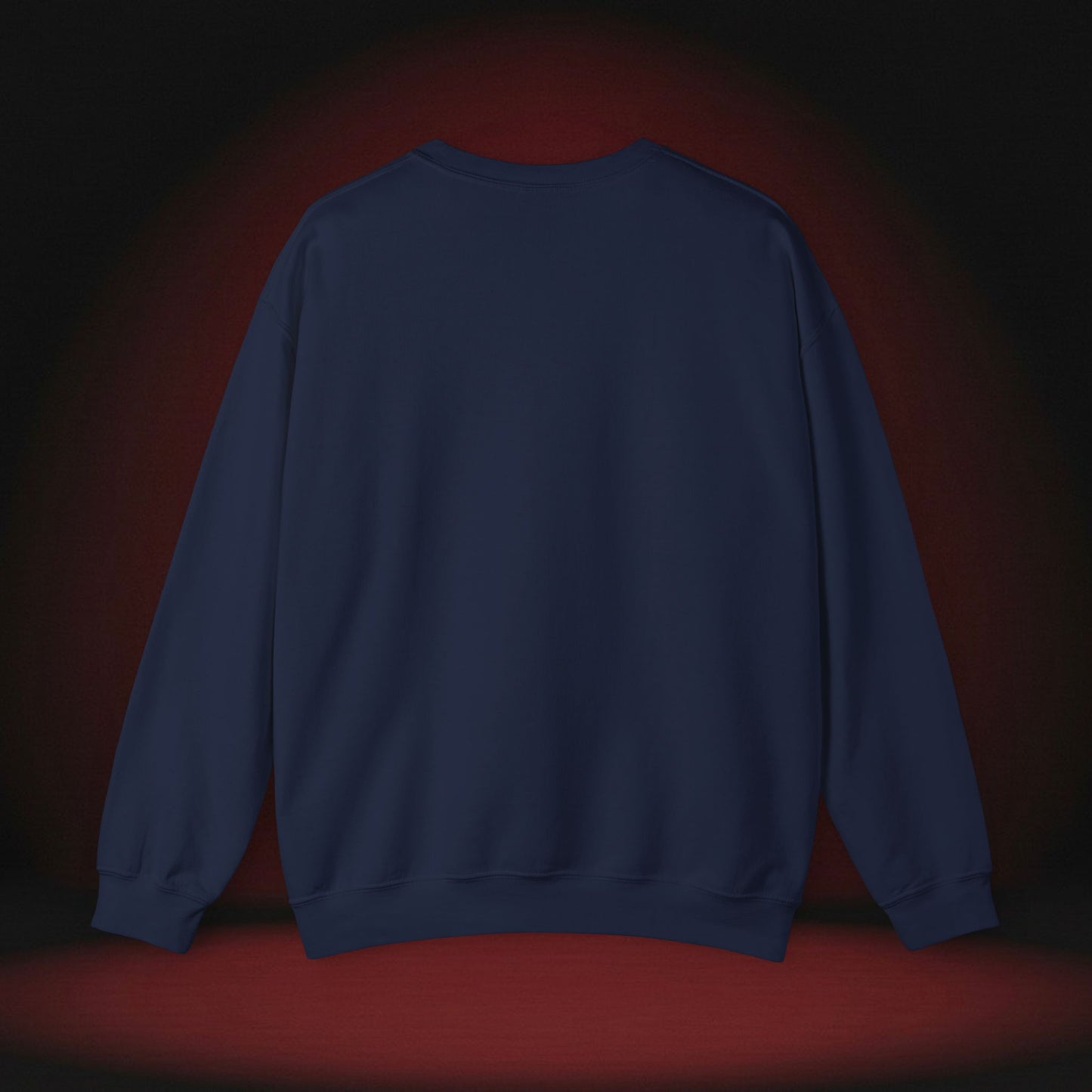 THE FORGED SOUL SWEATSHIRT