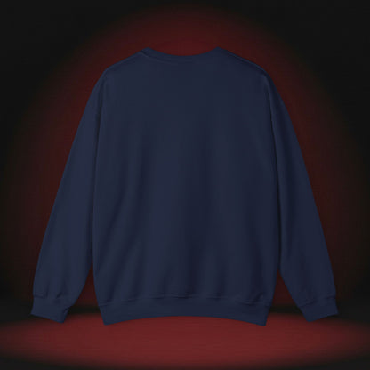 THE FORGED SOUL SWEATSHIRT