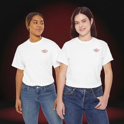 THE FORGED SOUL T-SHIRT