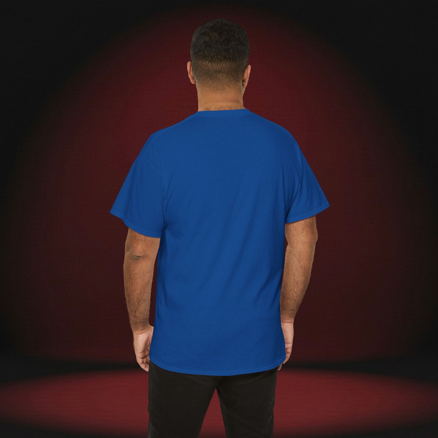 THE FORGED SOUL T-SHIRT