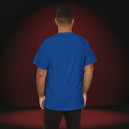 THE FORGED SOUL T-SHIRT