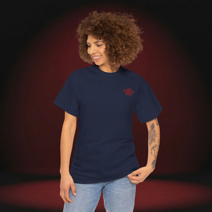 THE FORGED SOUL T-SHIRT